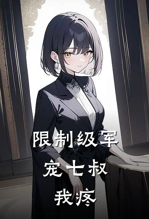 限制级军宠七叔,我疼