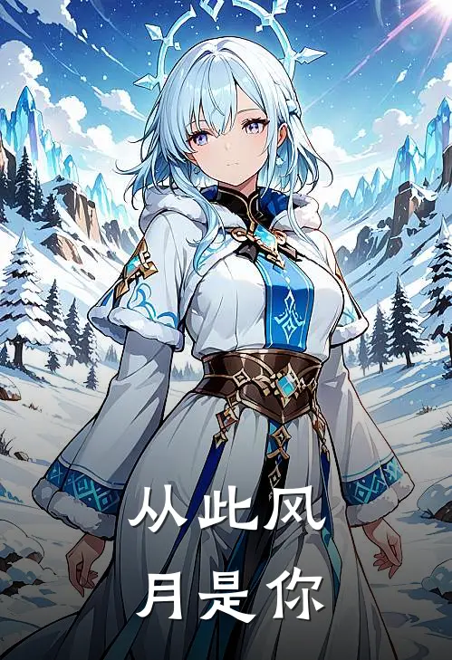 从此风月是你