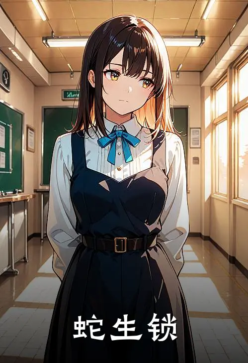 蛇生锁