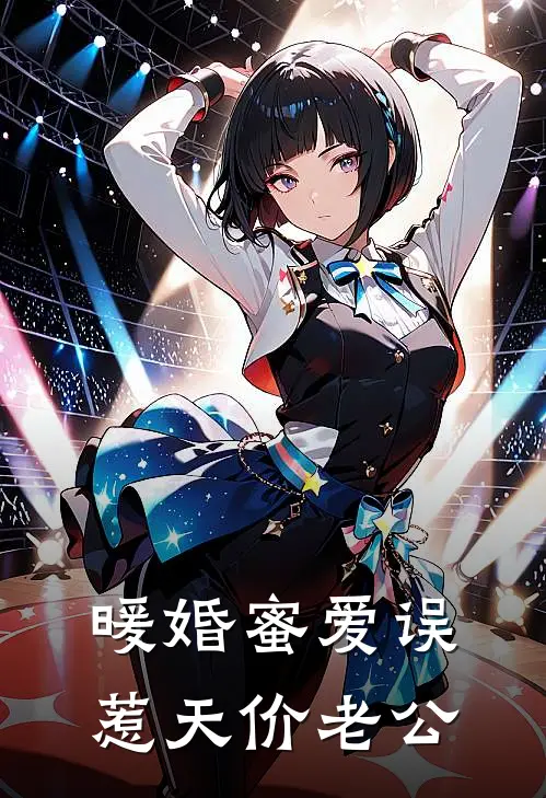 暖婚蜜爱误惹天价老公