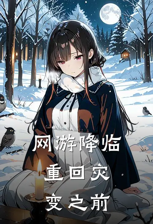 网游降临：重回灾变之前