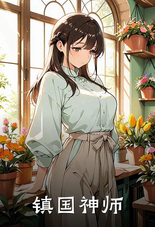 镇国神师
