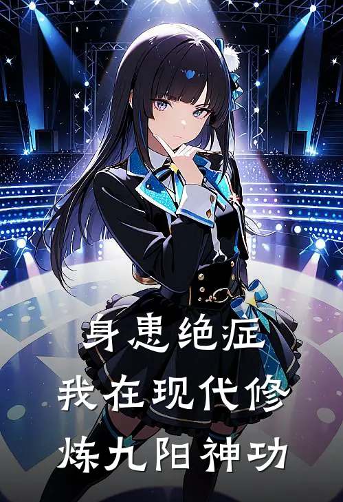 身患绝症，我在现代修炼九阳神功
