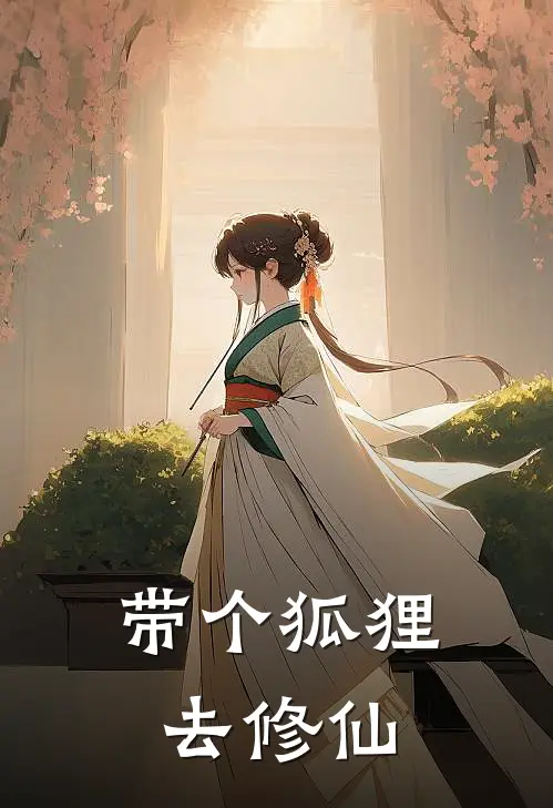 带个狐狸去修仙