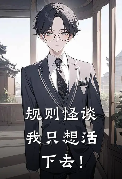 规则怪谈:我只想活下去!