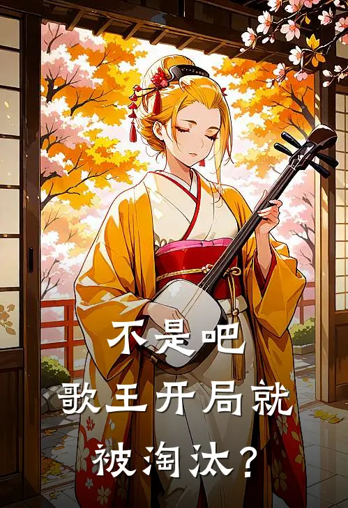 不是吧,歌王开局就被淘汰?