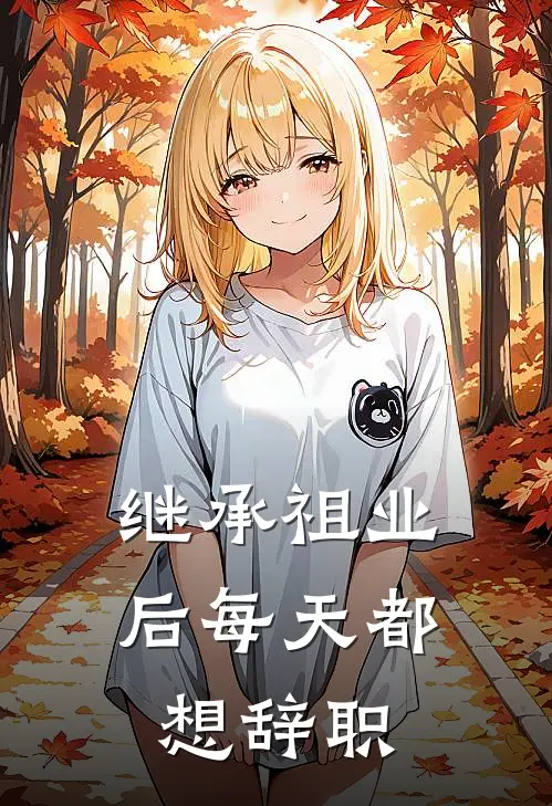 继承祖业后每天都想辞职