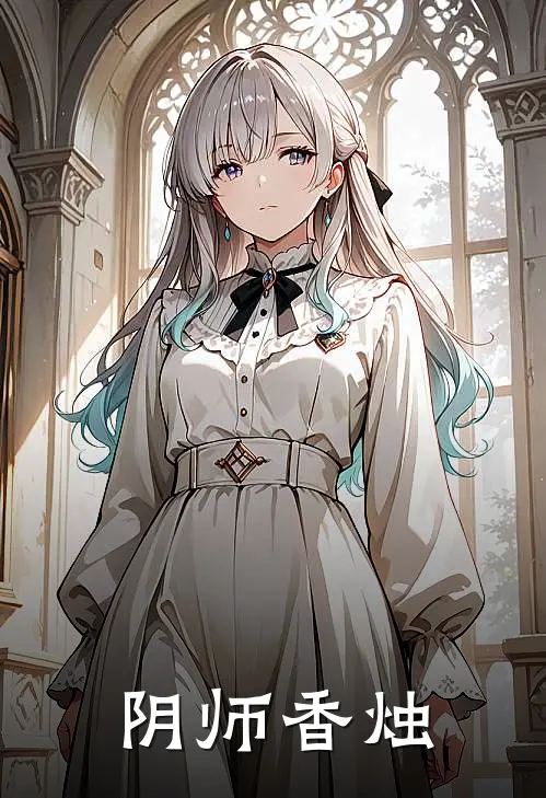 阴师香烛