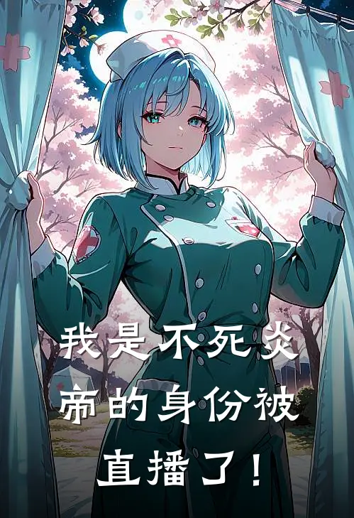 我是不死炎帝的身份被直播了！