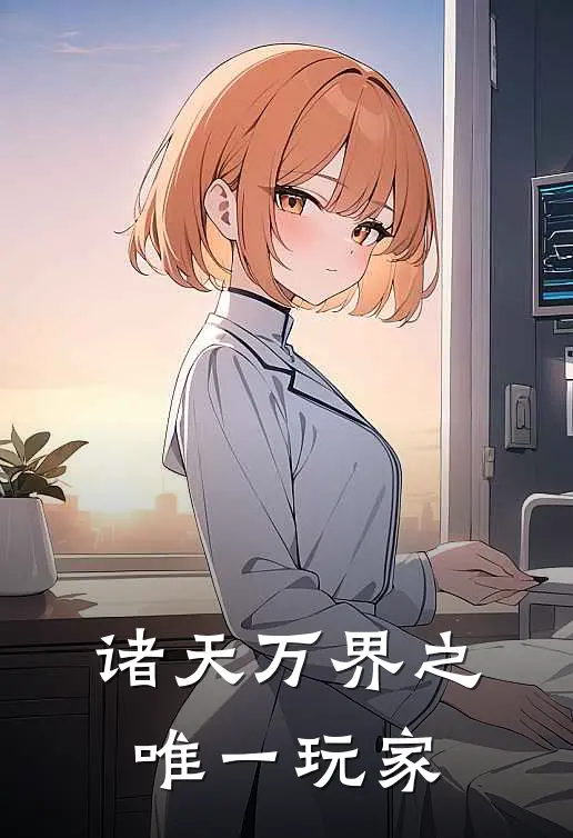 诸天万界之唯一玩家