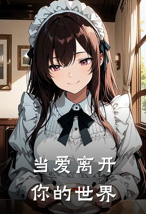 当爱离开你的世界