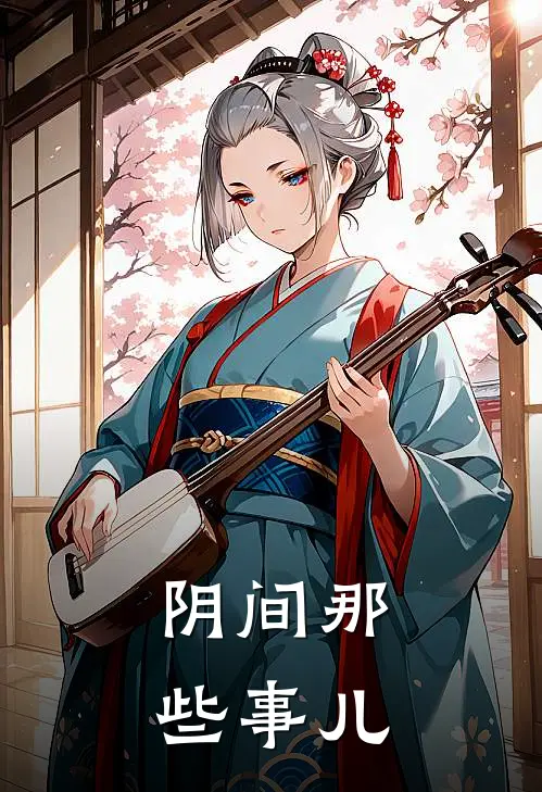 阴间那些事儿