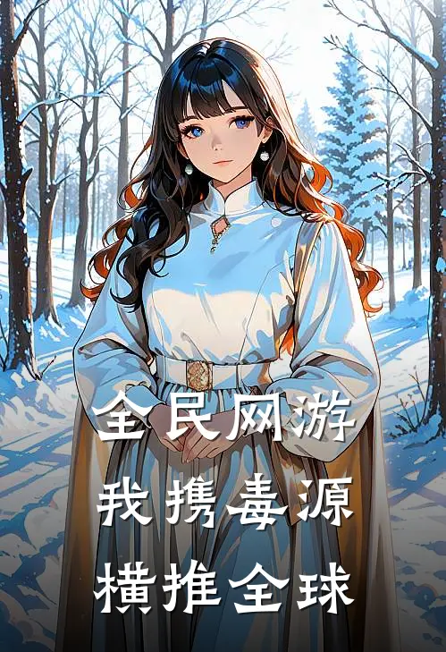 全民网游：我携毒源横推全球