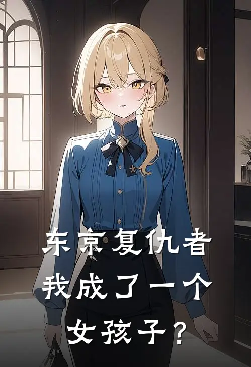 东京复仇者，我成了一个女孩子？