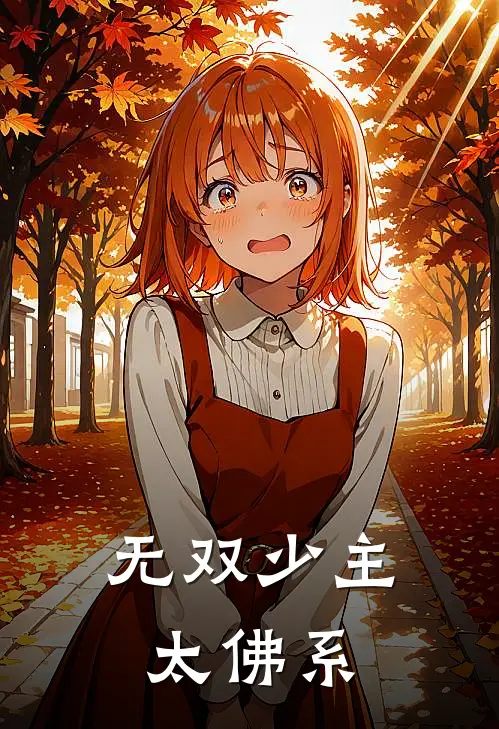无双少主太佛系