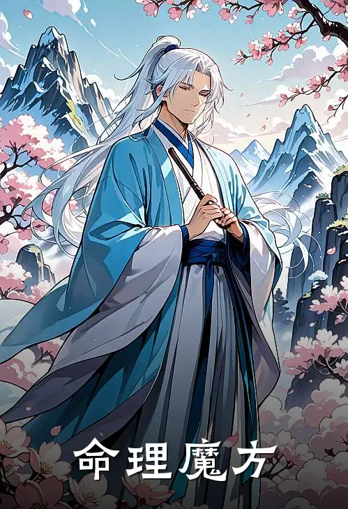 命理魔方