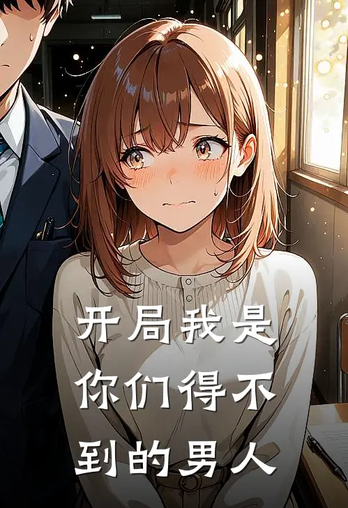 开局我是你们得不到的男人
