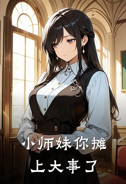 小师妹你摊上大事了