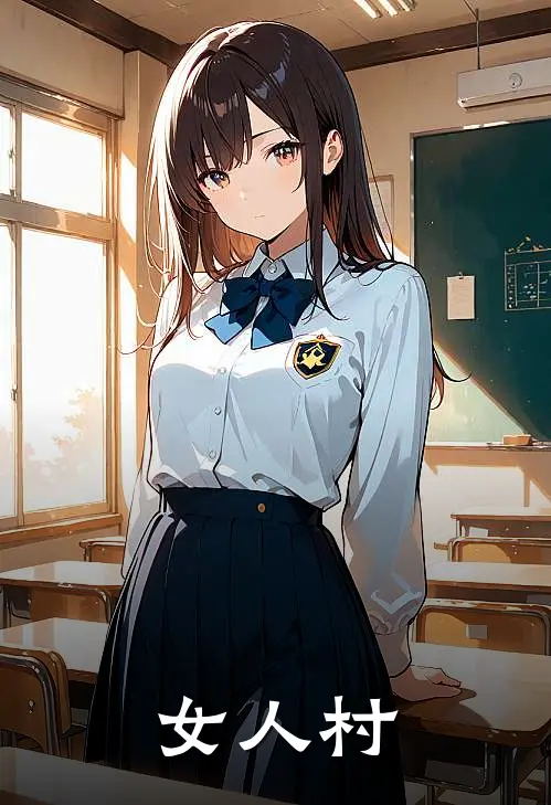 女人村