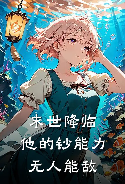 末世降临：他的钞能力无人能敌