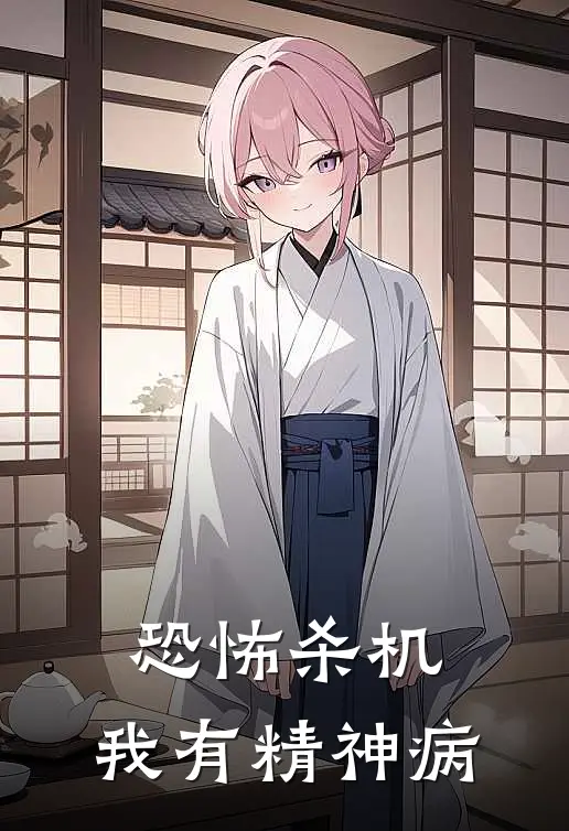 恐怖杀机：我有精神病