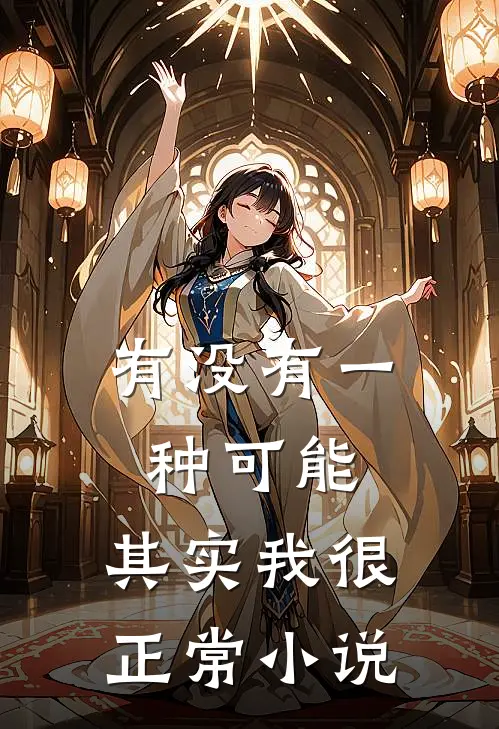 有没有一种可能：其实我很正常小说