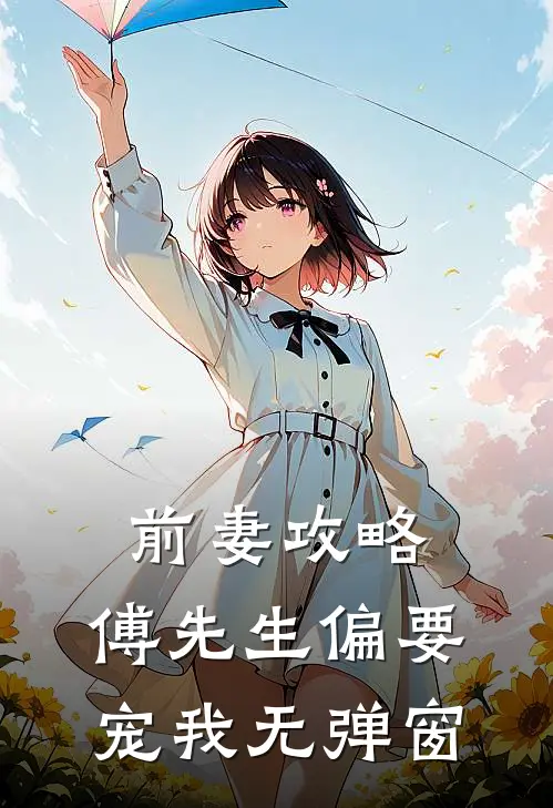 前妻攻略:傅先生偏要宠我无弹窗