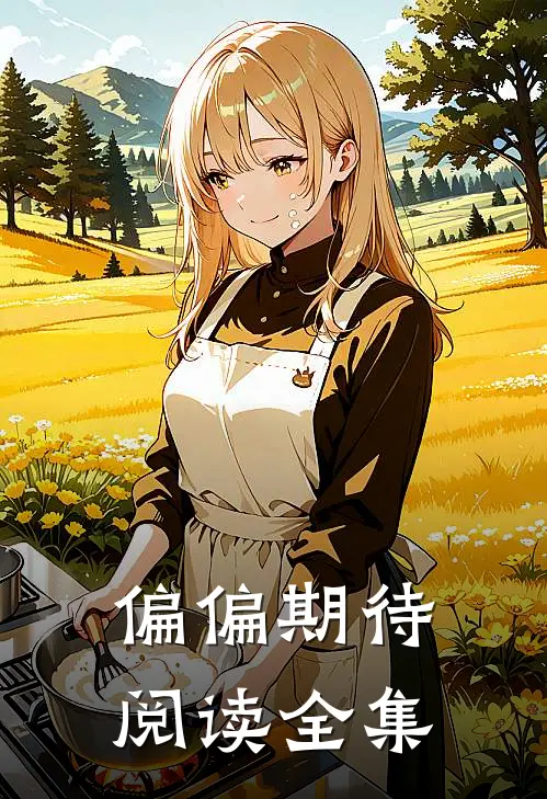 偏偏期待阅读全集