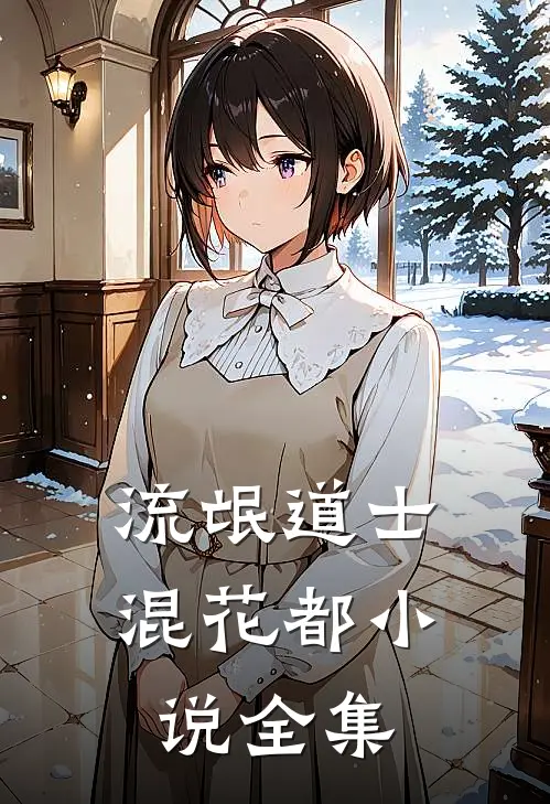 流氓道士混花都小说全集
