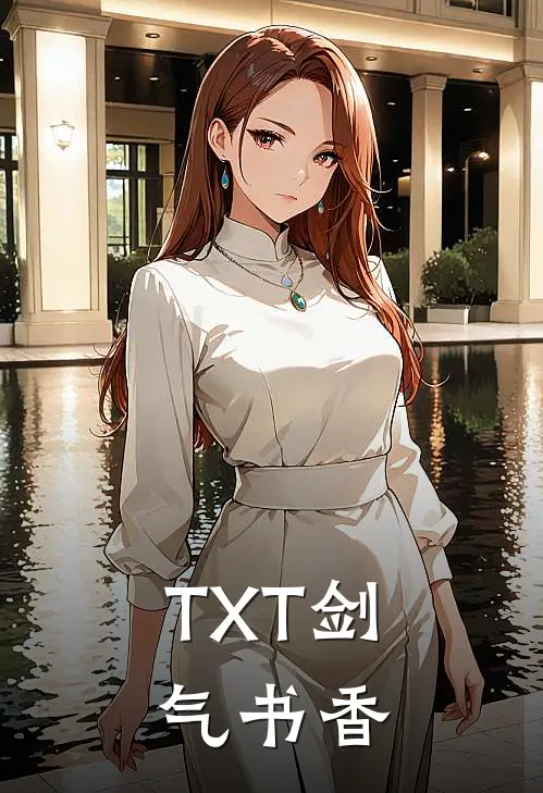 TXT剑气书香
