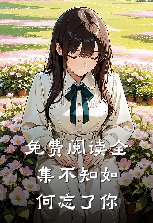 免费阅读全集不知如何忘了你