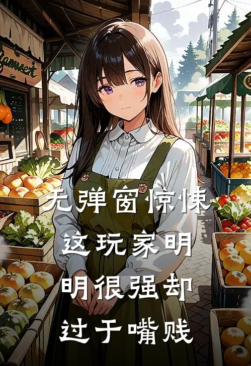 无弹窗惊悚:这玩家明明很强却过于嘴贱
