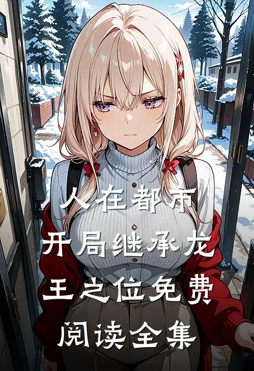 人在都市,开局继承龙王之位免费阅读全集
