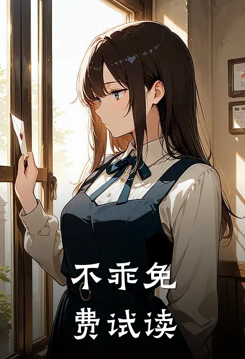 不乖免费试读