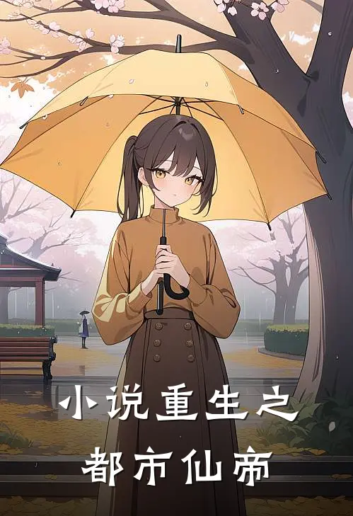 小说重生之都市仙帝