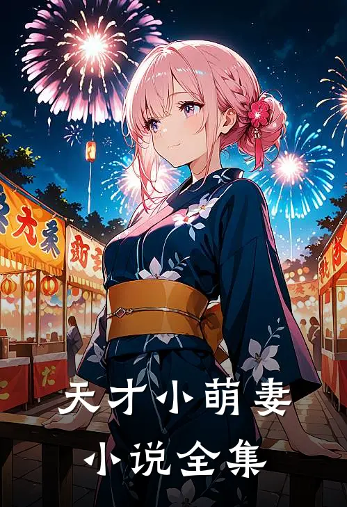 天才小萌妻小说全集
