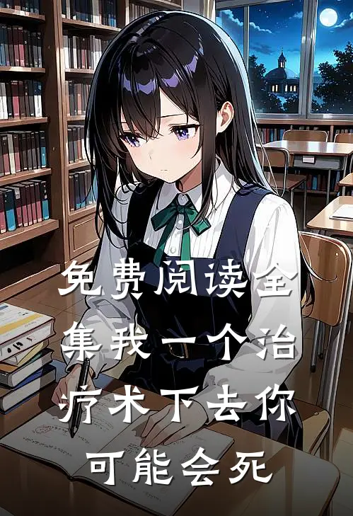 免费阅读全集我一个治疗术下去你可能会死