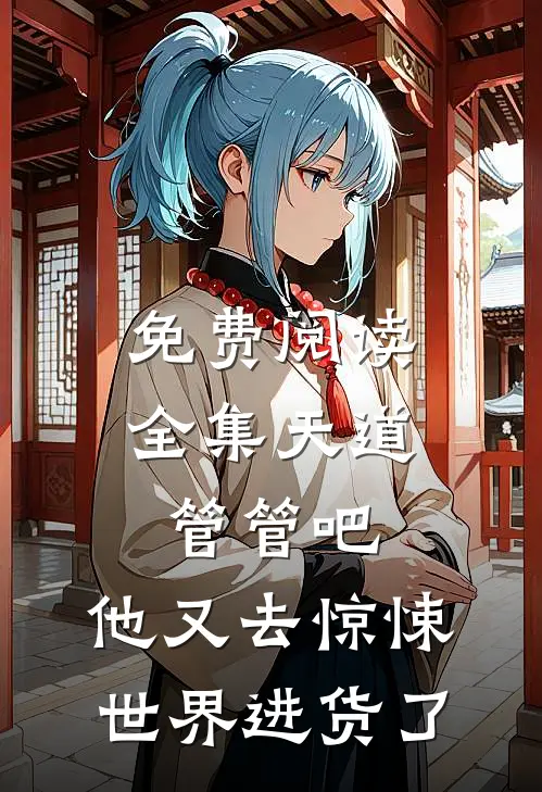 免费阅读全集天道管管吧,他又去惊悚世界进货了