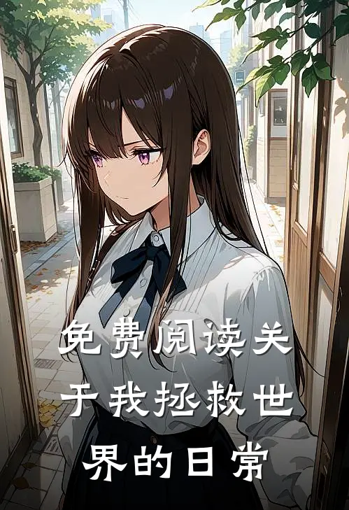 免费阅读关于我拯救世界的日常