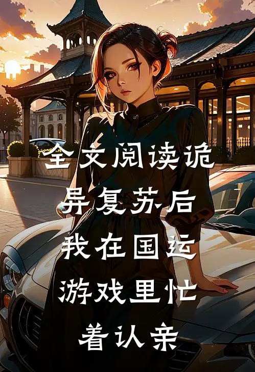 全文阅读诡异复苏后,我在国运游戏里忙着认亲