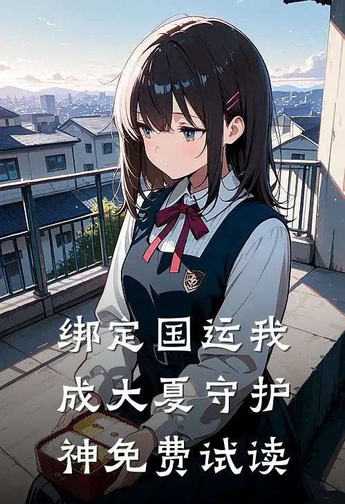 绑定国运我成大夏守护神免费试读
