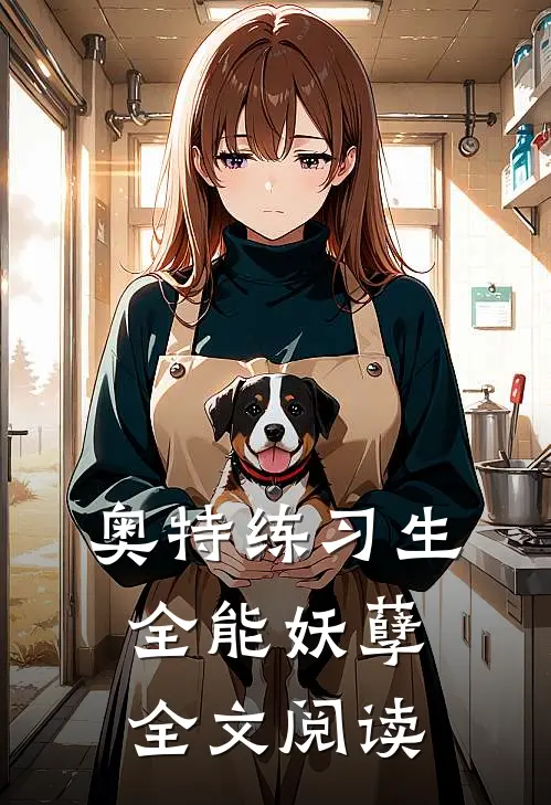 奥特练习生：全能妖孽全文阅读