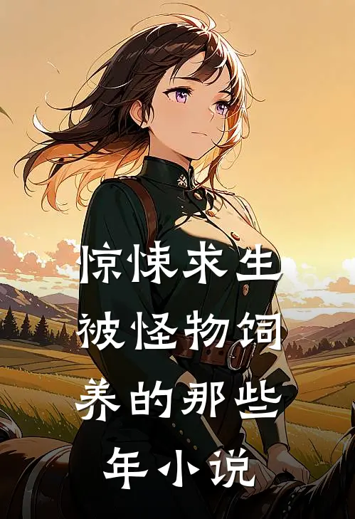 惊悚求生:被怪物饲养的那些年小说