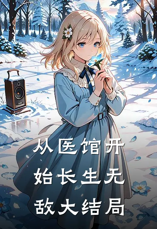 从医馆开始长生无敌大结局