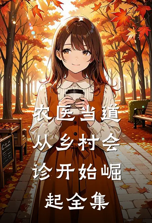 农医当道:从乡村会诊开始崛起全集