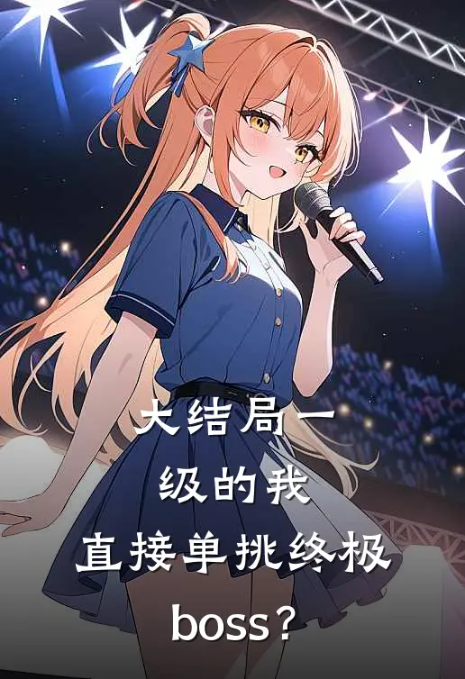 大结局一级的我，直接单挑终极boss？