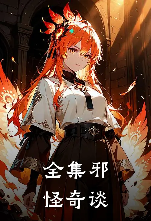 全集邪怪奇谈