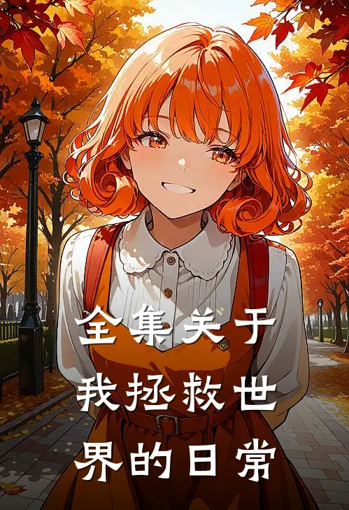 全集关于我拯救世界的日常