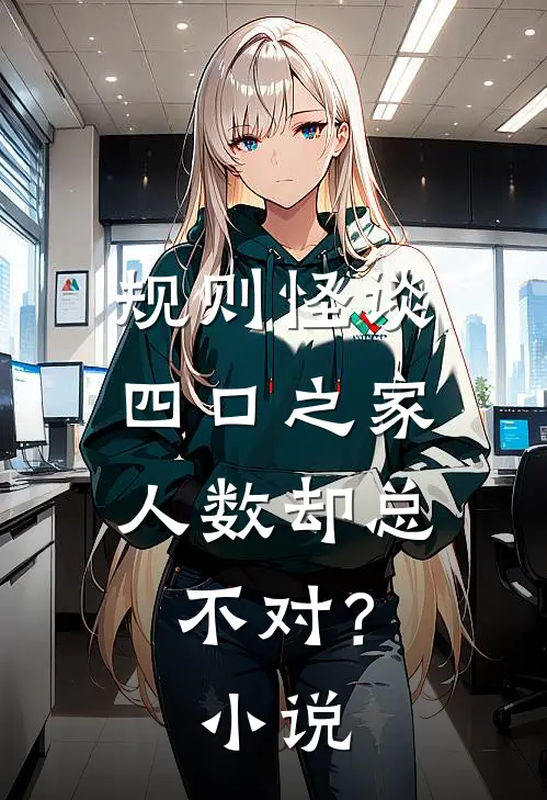 规则怪谈:四口之家,人数却总不对?小说