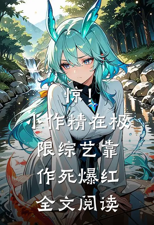 惊！小作精在极限综艺靠作死爆红全文阅读
